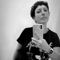 Daniela Zárate Chiodo