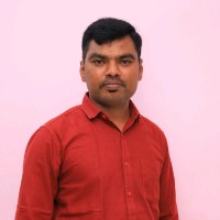 Dharmalingam S