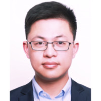 Paul Huang