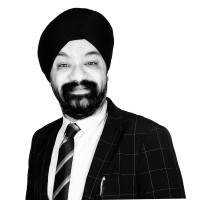 Sajan Bhatia