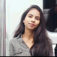 Shaista Parveen