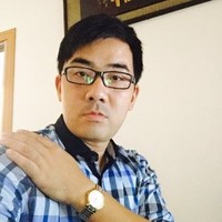 吴勇明