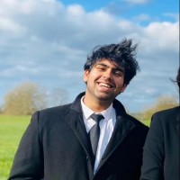 Raghav Sharma