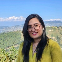 Suji Maharjan
