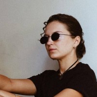Анастасия Ковалёва