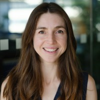 Georgina Jarman Carr