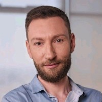 Alex Bukreyev