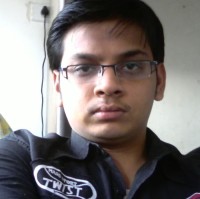 Jinam Shah