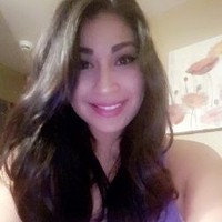 Melissa Madrigal