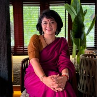 Namrita Rajpal Khurmi