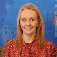 Brigid Monaghan