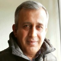 Abdullah Akbaş