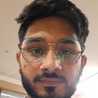 Sudeep Kumar