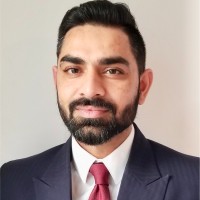Dr. Ravinder Singh Bhalla