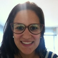 Carolina Lustoza
