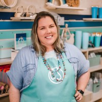Ginny-Beth Joiner