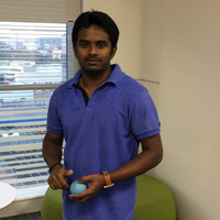 Madhusudan Raju