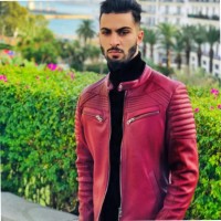 Abdou Keddachi