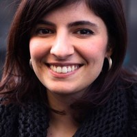 Alessandra Mustilli