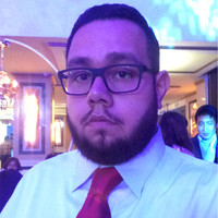 Jorge Eleazar Gomez Cortez