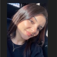 Begüm Sude Gökşen