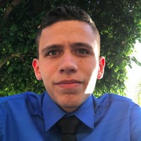 Carlos Haro