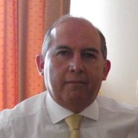Pedro Flores Baquedano