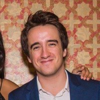 Liam Doyle