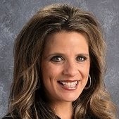 Tracy Wacker