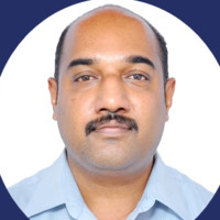 Sunil Mathew