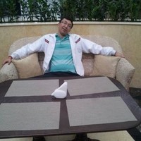 Anvar Abduqahharov