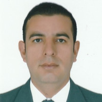 David Ricardo Rojas Bonilla