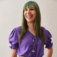 Caroline Marques Maia