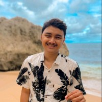 Moch Fakhrul Arifin Pratomo