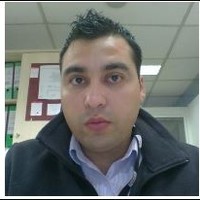 Rodrigo Venegas