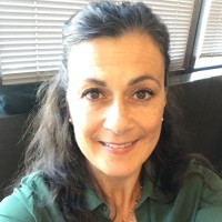 Tina Jaspal