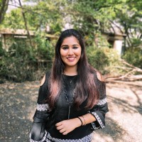 Prinsha Rane