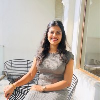 Athira Ravindran