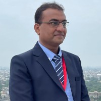 Sandip Suthar