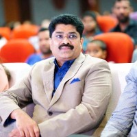 Thilak Venkatasamy