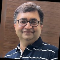 Sanjay Arora