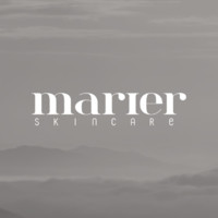 Skincare marier