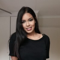 Jamie-Lee Arendse