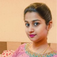 Srisha B