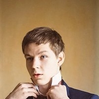Иван Дробышевский