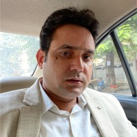 Ahtesham Ahmad