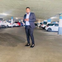 Lesetja Ledwaba