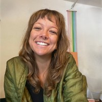 Molly Olmstead
