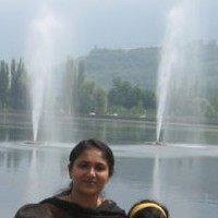 Priya Augustine
