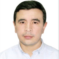 Bakhtiyor Rakhmanov